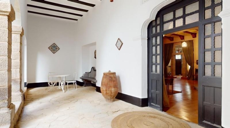 Zaragoza - Épila - 1334m2