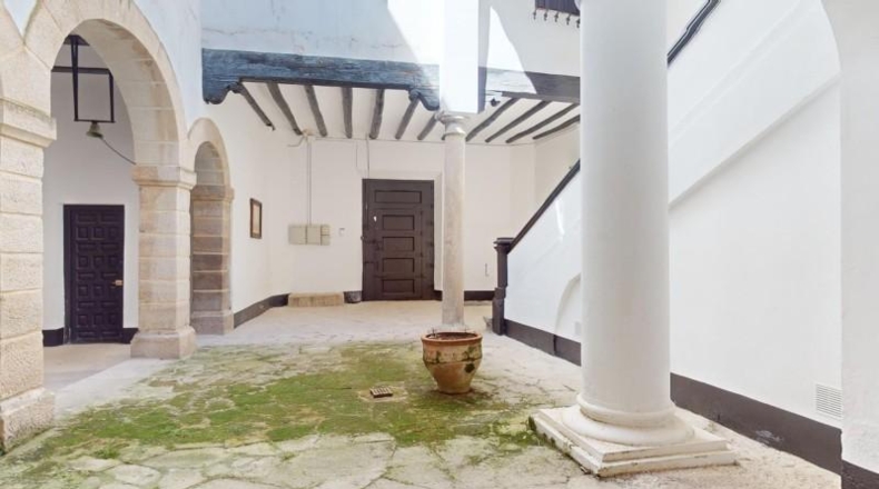 Zaragoza - Épila - 1334m2