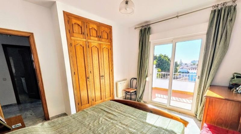Málaga - Benalmádena - 636m2