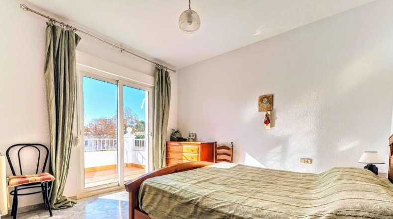 Málaga - Benalmádena - 636m2