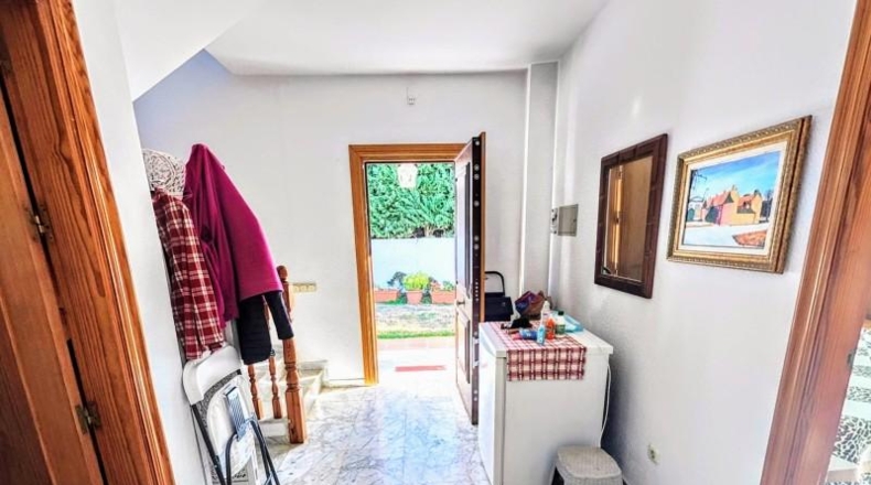 Málaga - Benalmádena - 636m2