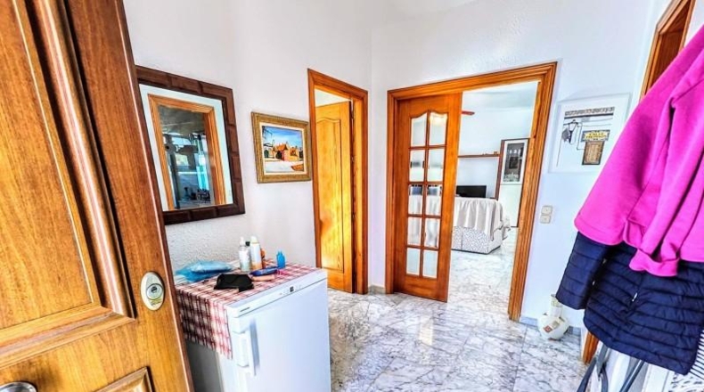 Málaga - Benalmádena - 636m2