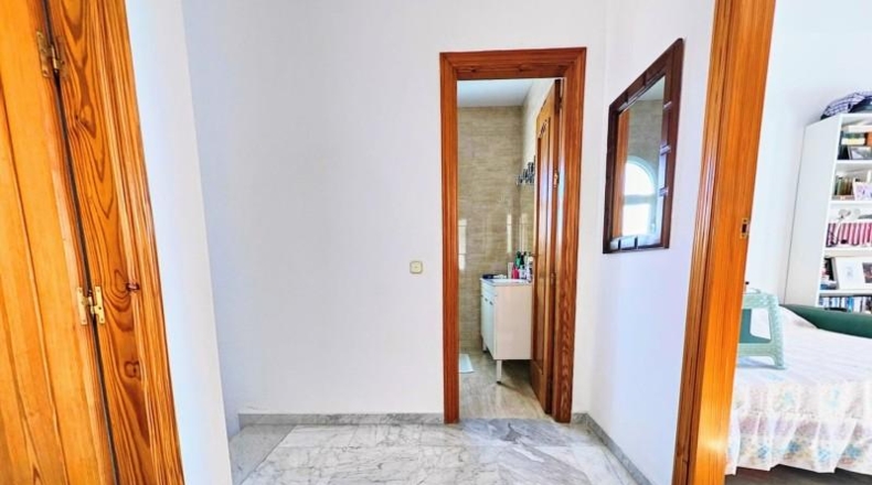 Málaga - Benalmádena - 636m2