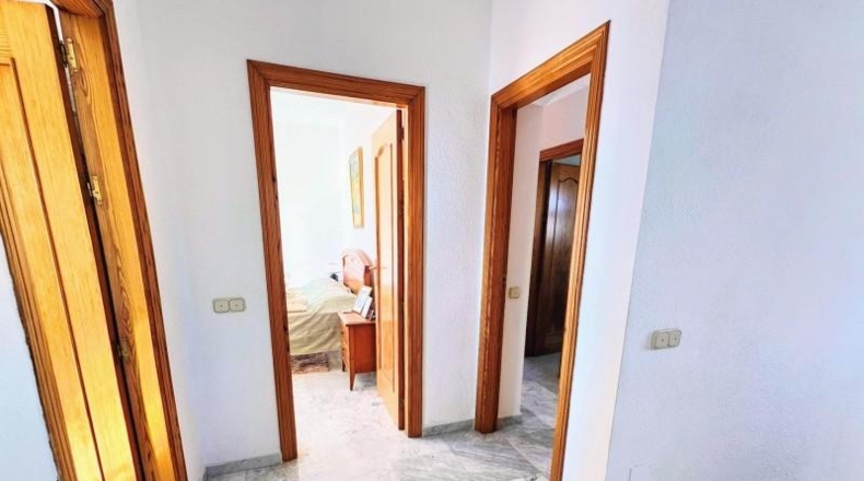 Málaga - Benalmádena - 636m2