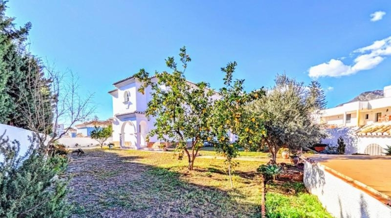 Málaga - Benalmádena - 636m2