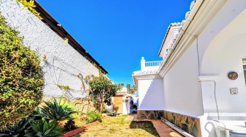 Málaga - Benalmádena - 636m2
