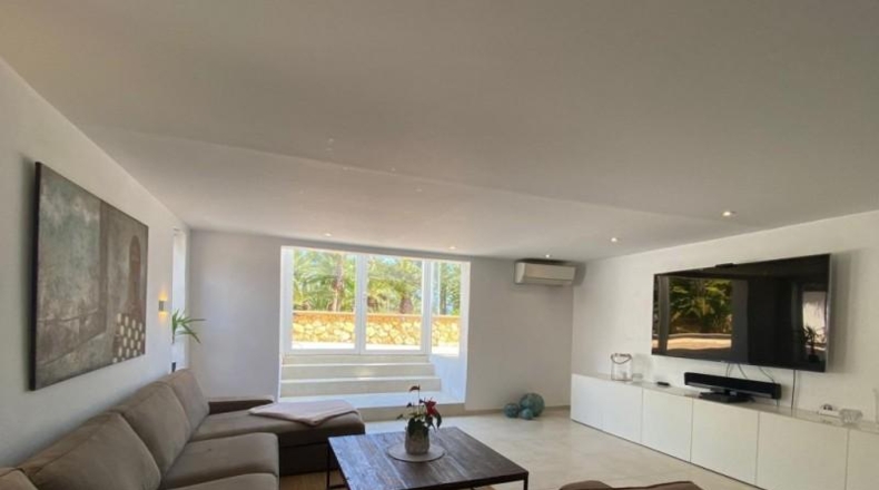 Alicante - La Nucía - 2000m2