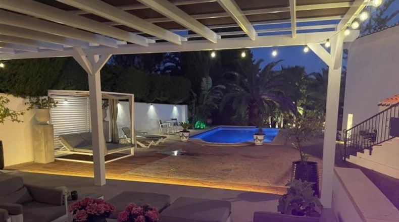 Alicante - La Nucía - 2000m2