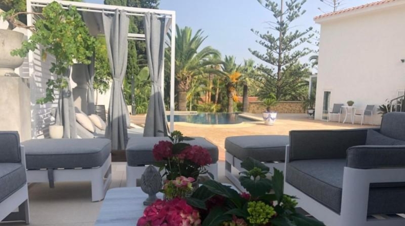 Alicante - La Nucía - 2000m2