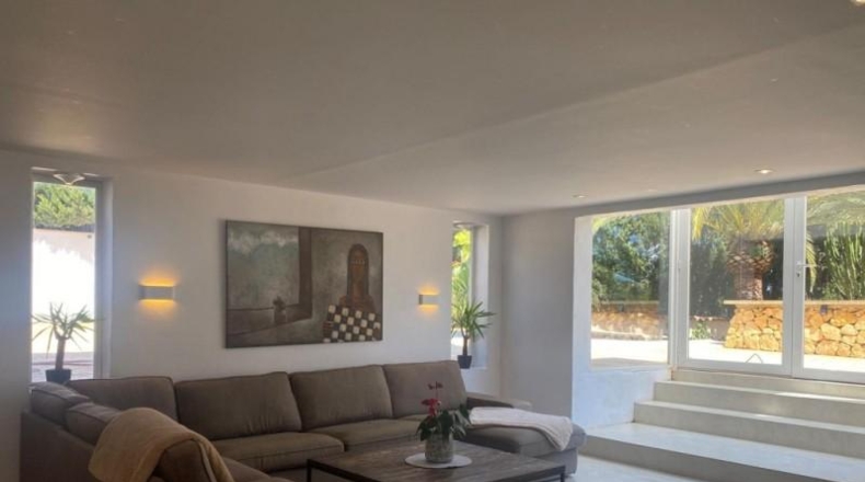 Alicante - La Nucía - 2000m2