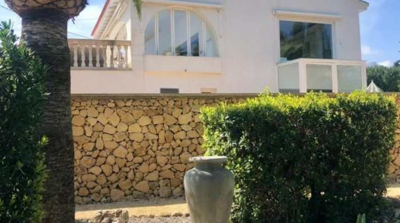 Alicante - La Nucía - 2000m2