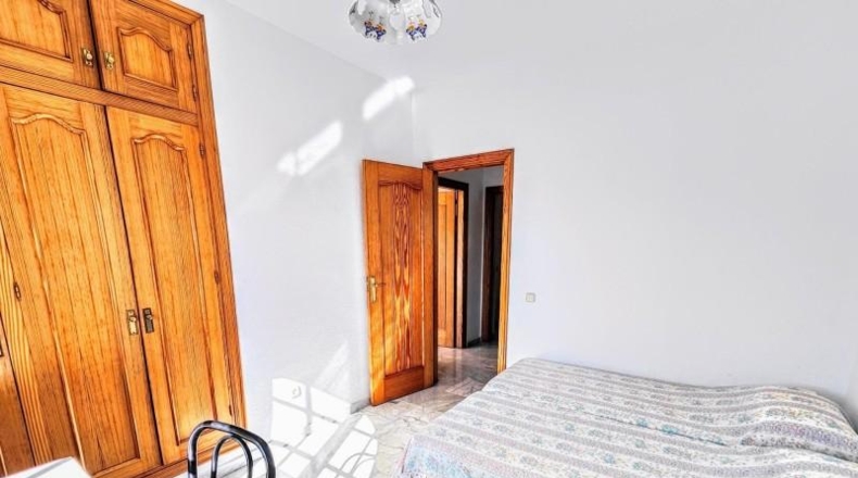Málaga - Benalmádena - 636m2
