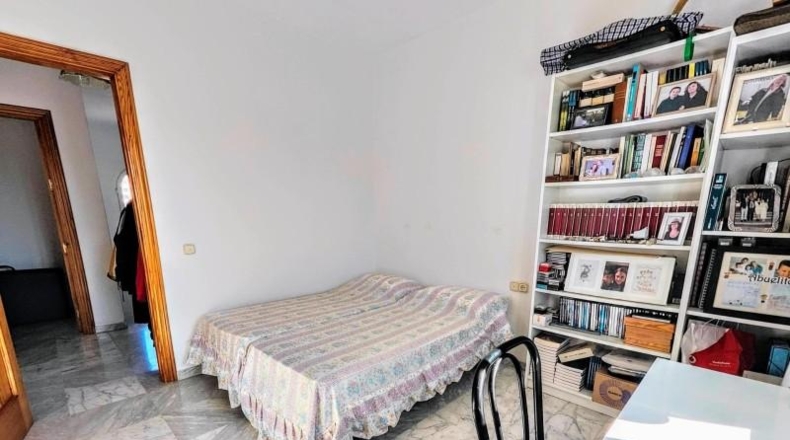 Málaga - Benalmádena - 636m2
