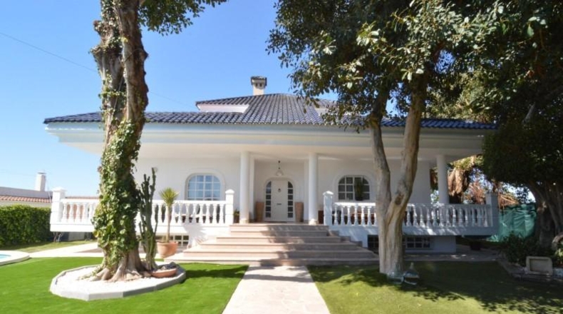 Alicante - Torrevieja - 800m2