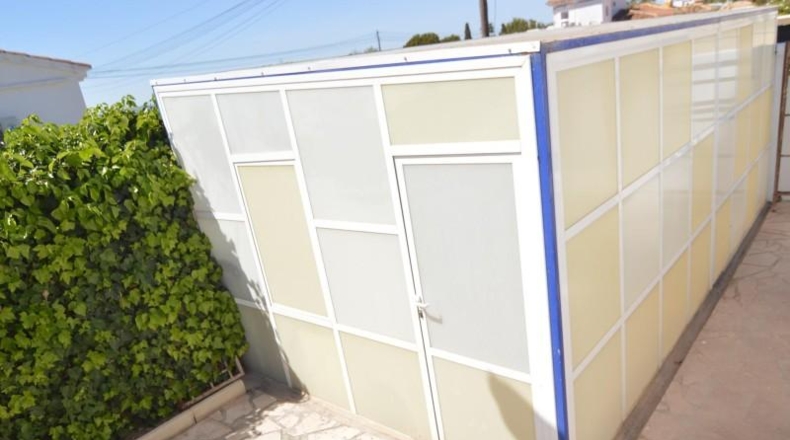 Alicante - Torrevieja - 800m2