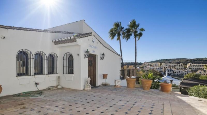 Málaga - Estepona - 1000m2