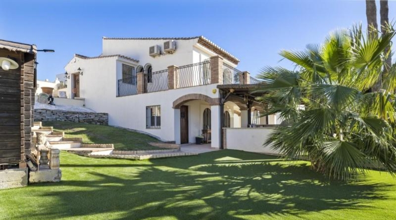 Málaga - Estepona - 1000m2