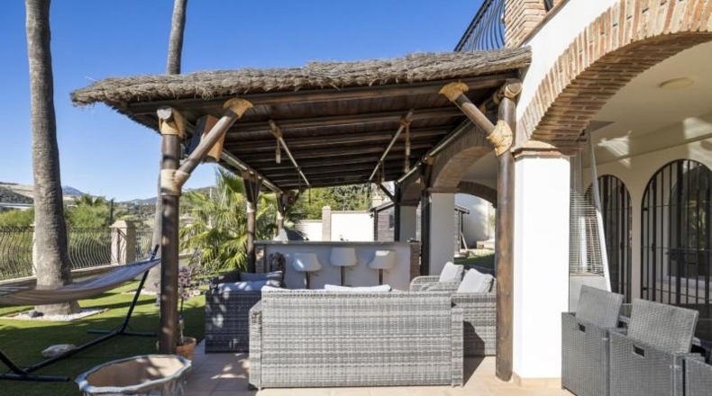 Málaga - Estepona - 1000m2