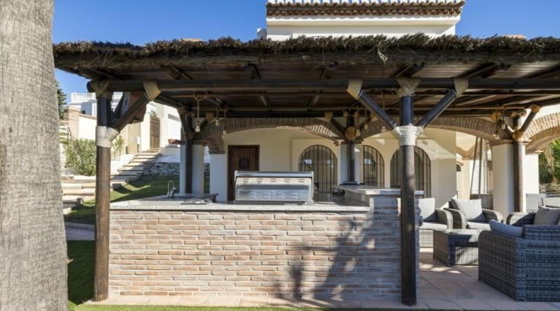 Málaga - Estepona - 1000m2