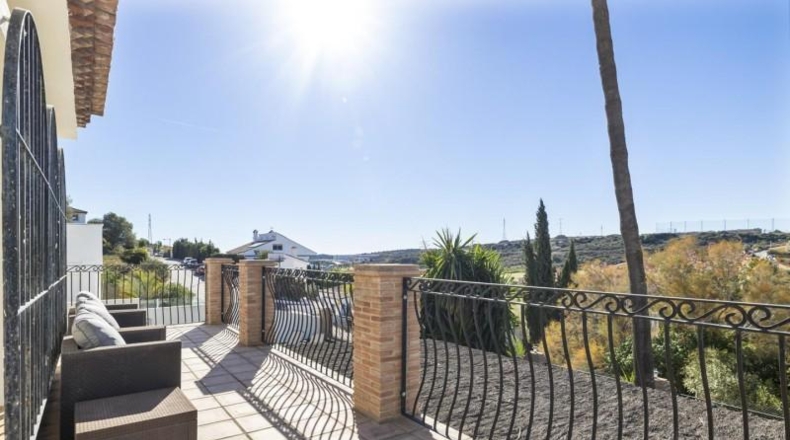 Málaga - Estepona - 1000m2