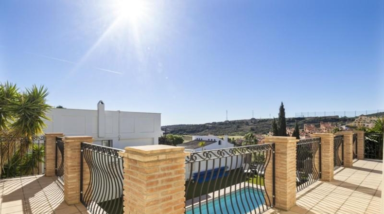 Málaga - Estepona - 1000m2