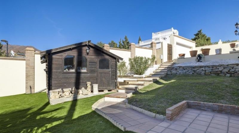Málaga - Estepona - 1000m2