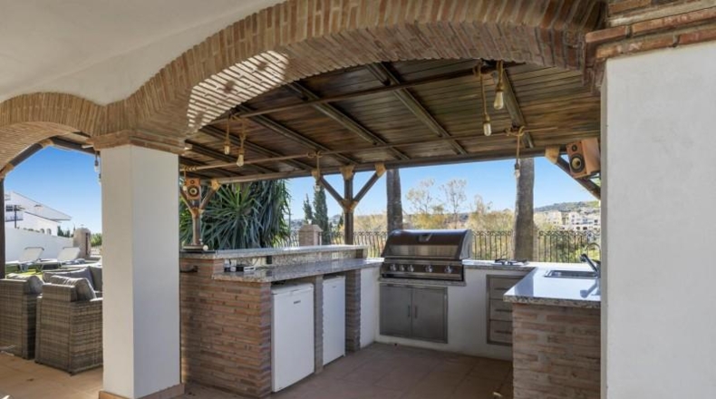 Málaga - Estepona - 1000m2