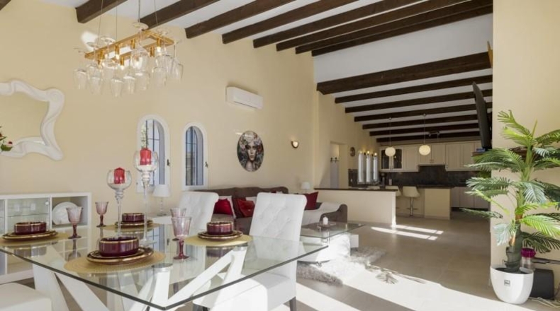 Málaga - Estepona - 1000m2