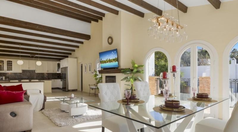 Málaga - Estepona - 1000m2