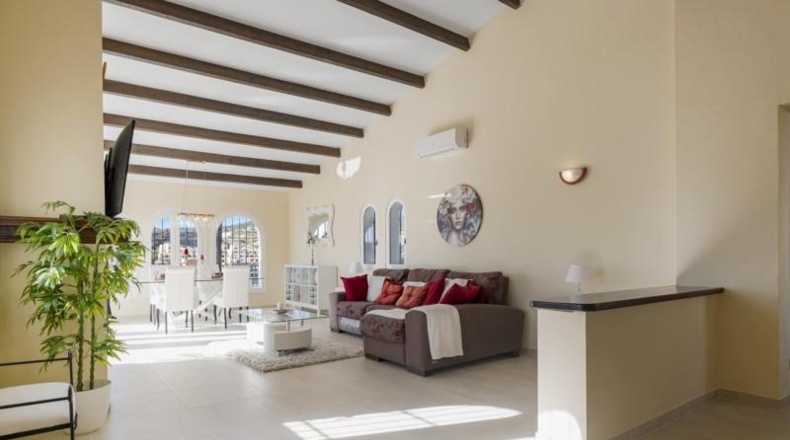 Málaga - Estepona - 1000m2