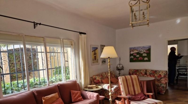 Málaga - Benalmádena - 600m2