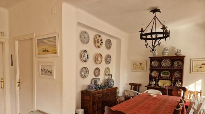 Málaga - Benalmádena - 600m2