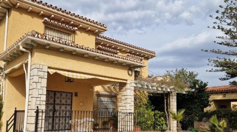 Málaga - Benalmádena - 600m2