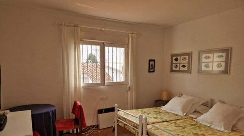 Málaga - Benalmádena - 600m2