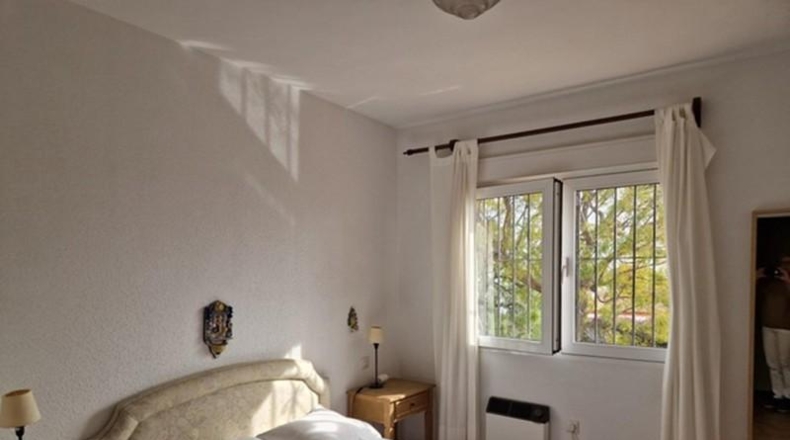 Málaga - Benalmádena - 600m2