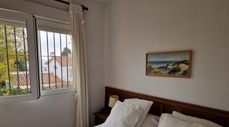 Málaga - Benalmádena - 600m2