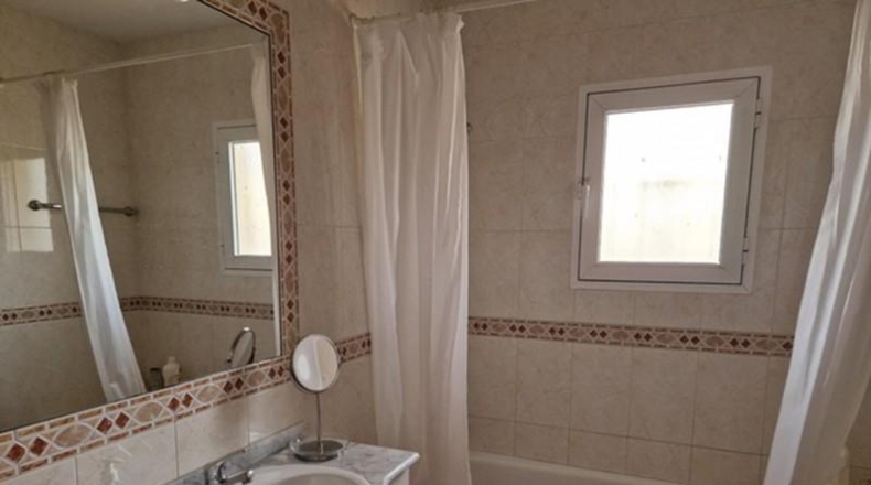 Málaga - Benalmádena - 600m2