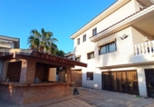 Xalet independent amb terreny en venda a la España, Benidorm, ref.: TR171860 foto