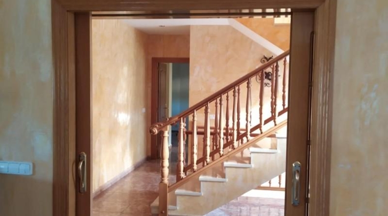 Alicante - Benidorm - 890m2