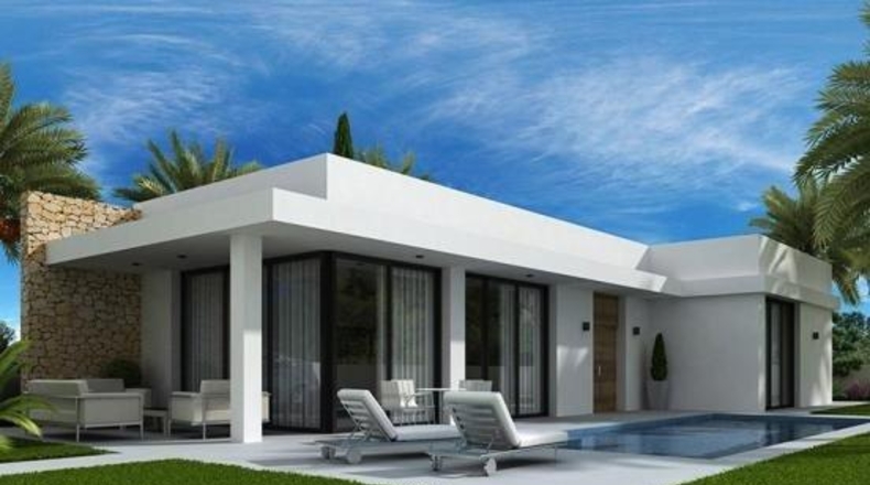 Alicante - Elche - 500m2