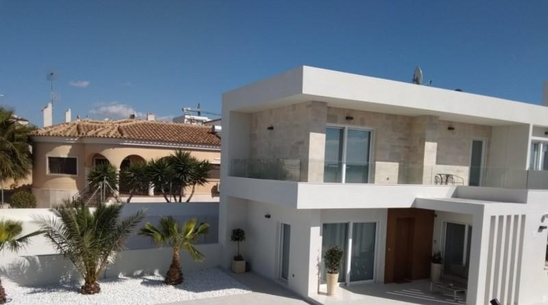 Alicante - Elche - 500m2