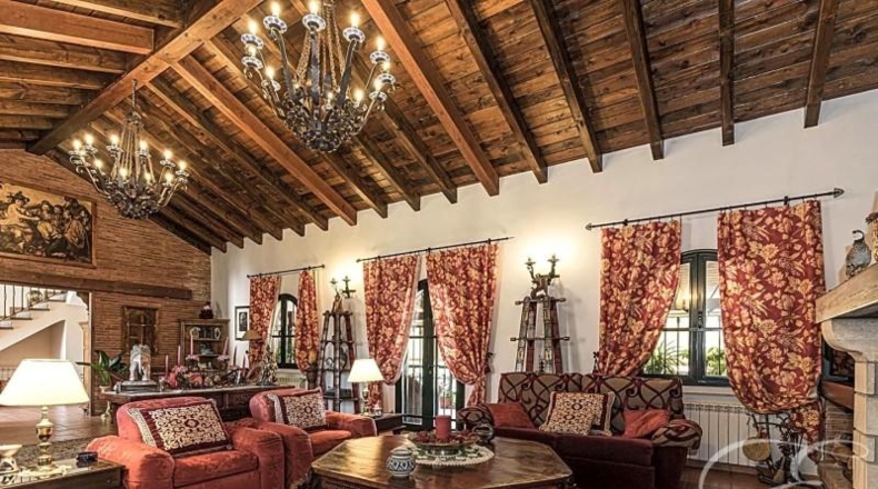 Málaga - Archidona - 75000m2