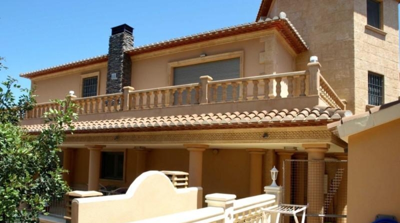 Alicante - Denia - 2600m2