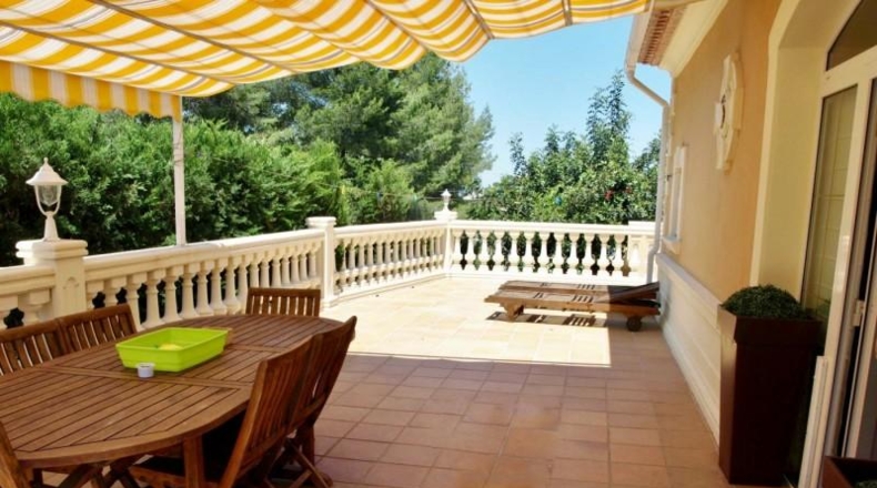 Alicante - Denia - 2600m2