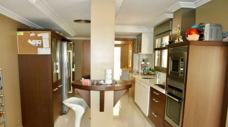 Alicante - Denia - 2600m2