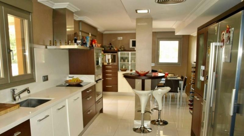 Alicante - Denia - 2600m2