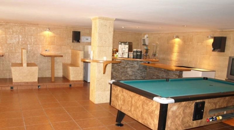 Alicante - Denia - 2600m2