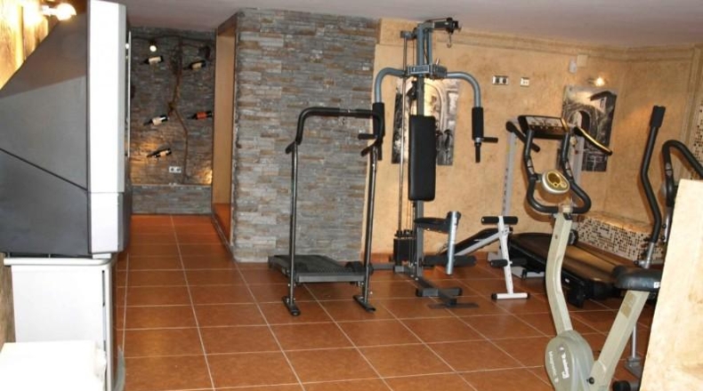 Alicante - Denia - 2600m2