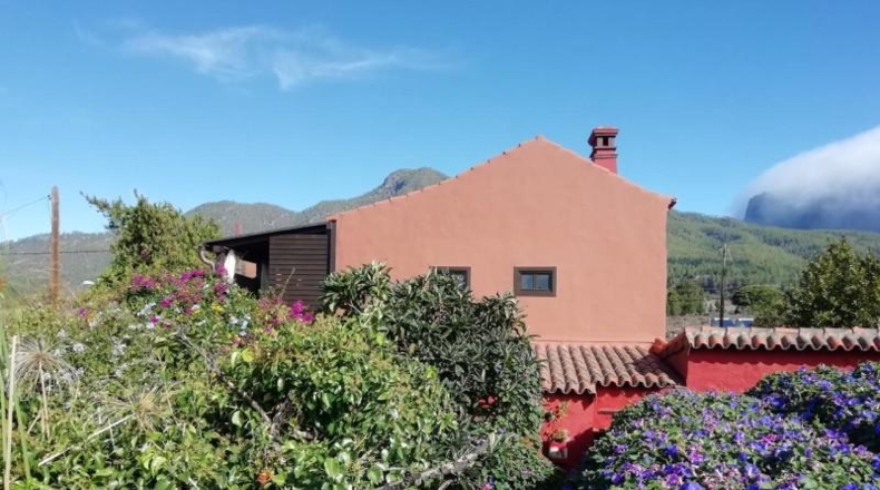 Santa Cruz de Tenerife - El Paso - 5070m2