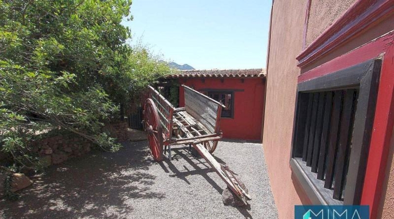 Santa Cruz de Tenerife - El Paso - 5070m2